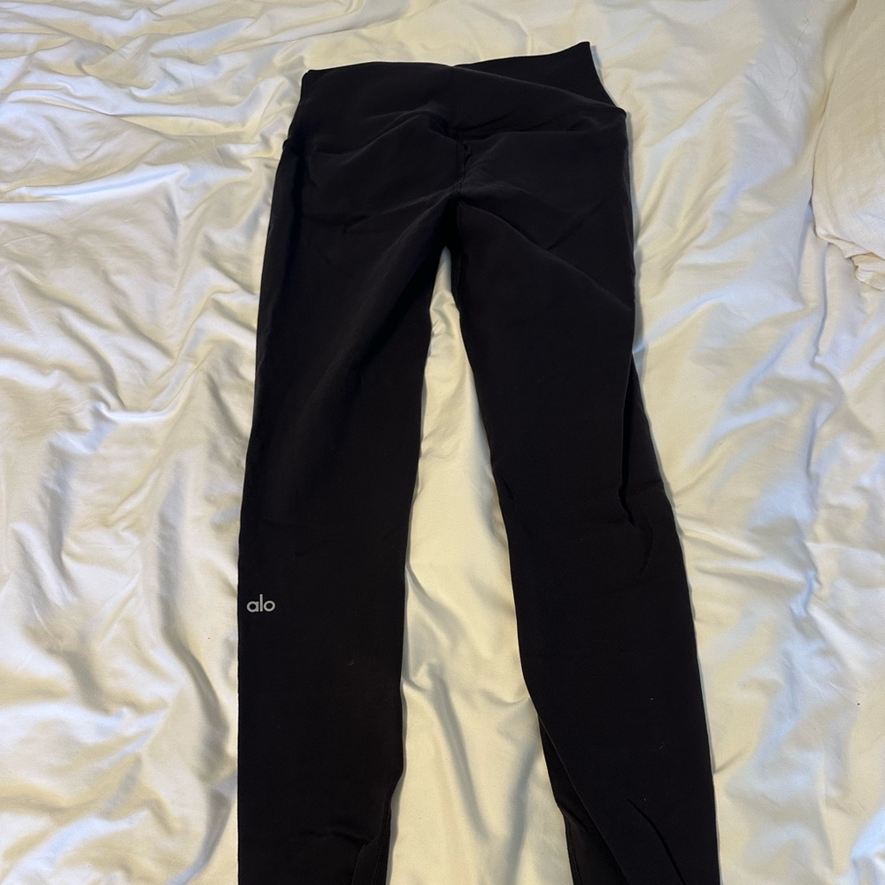 Alo Leggings Medium